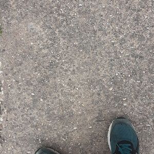 Meet your Posher, Terrell